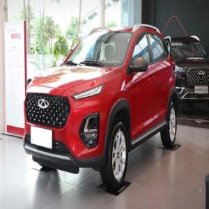 رونمایی از MVM X22 پرو مدیران خودرو