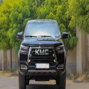 قیمت و شرایط فروش اعتباری و اقساطی خودروهای کی ام سی