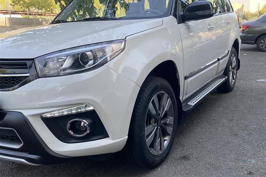 ام وی ام  X33 S  1397