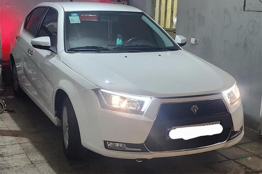 دنا  پلاس EF7  1401