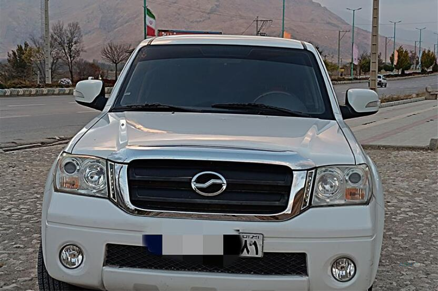 کاپرا  2  1396