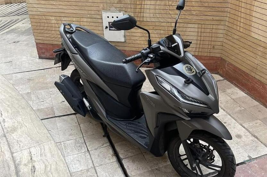 هوندا , کلیک 150 , 1400