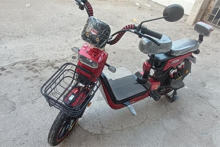 برقی متفرقه 800 وات 1403