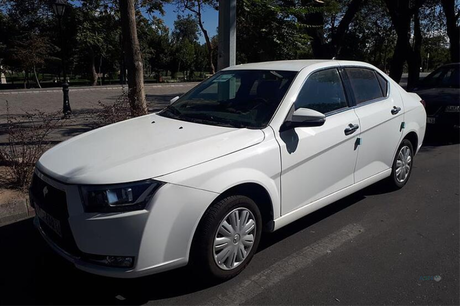 دنا  پلاس EF7  1402