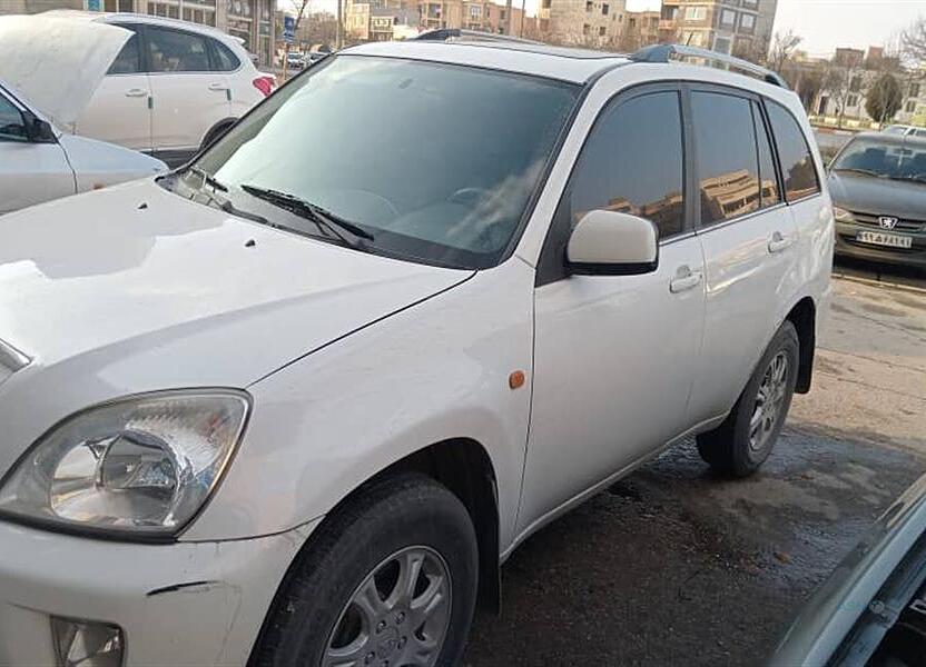 ام وی ام  X33  1391