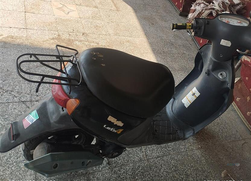 سوزوکی مینی 80 1401