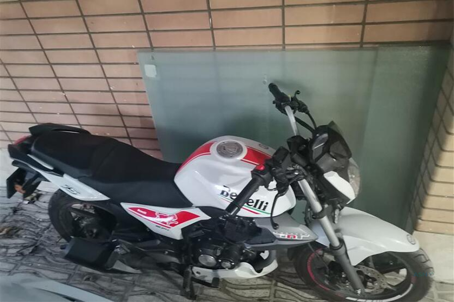 بنلی , TNT 15 EFI , 1399