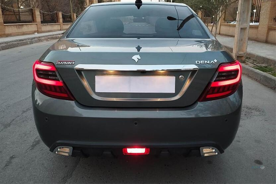 دنا  پلاس EF7  1401