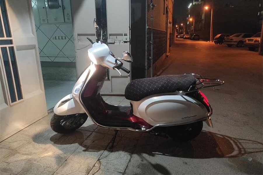 گروه صنعتی فارس ویشتا 150 1403