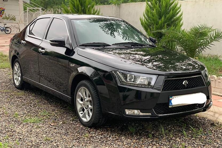 دنا پلاس EF7 1401