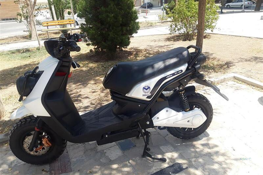 مادو موتور 230(3000 وات) 1402