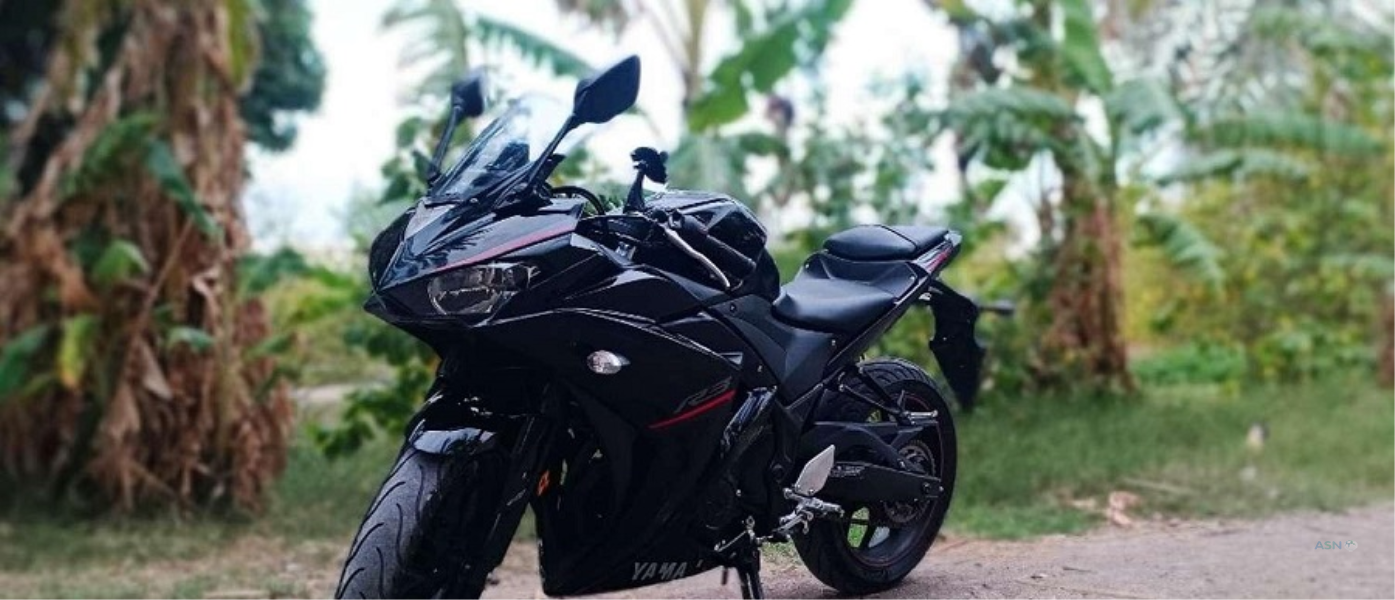 یاماها , YZF R3 , 1399