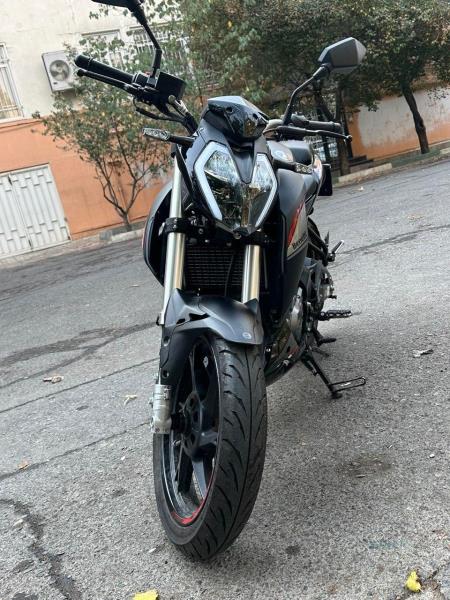 بنلی TNT 150 1400