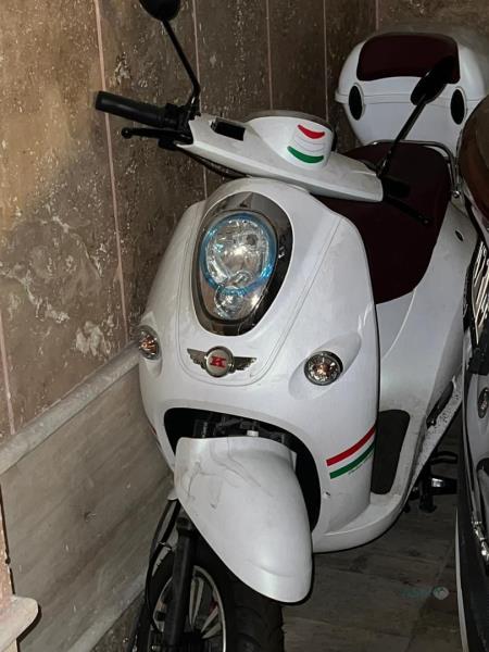کویر موتور ES2 1500 1400