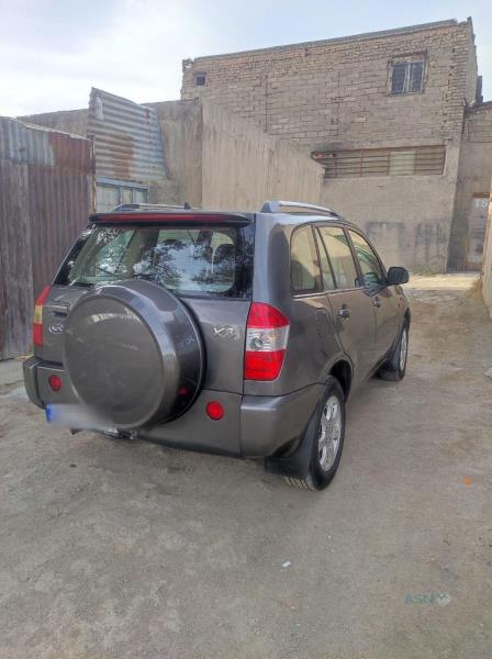 ام وی ام X33 1389