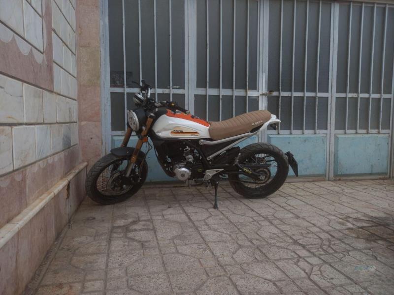 کویر موتور ST3-220 1402