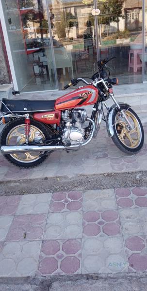 نیکتاز CDI 200 1401