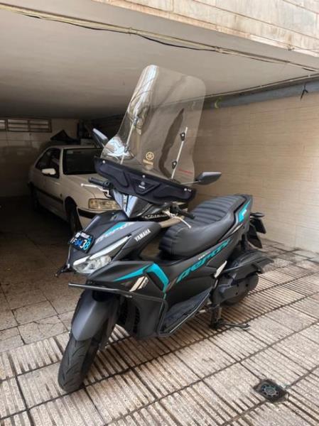 یاماها FZS 150 1400