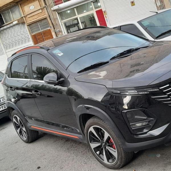 ام وی ام X33 1393