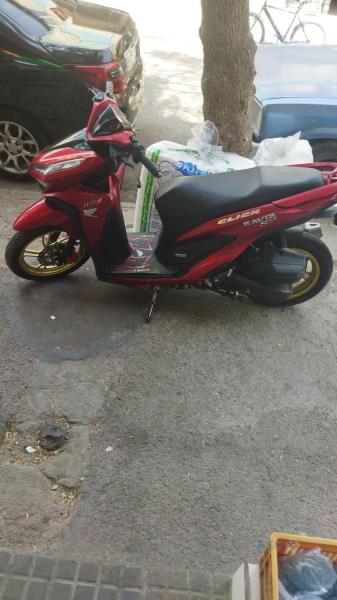 کویر موتور S7 150 1400