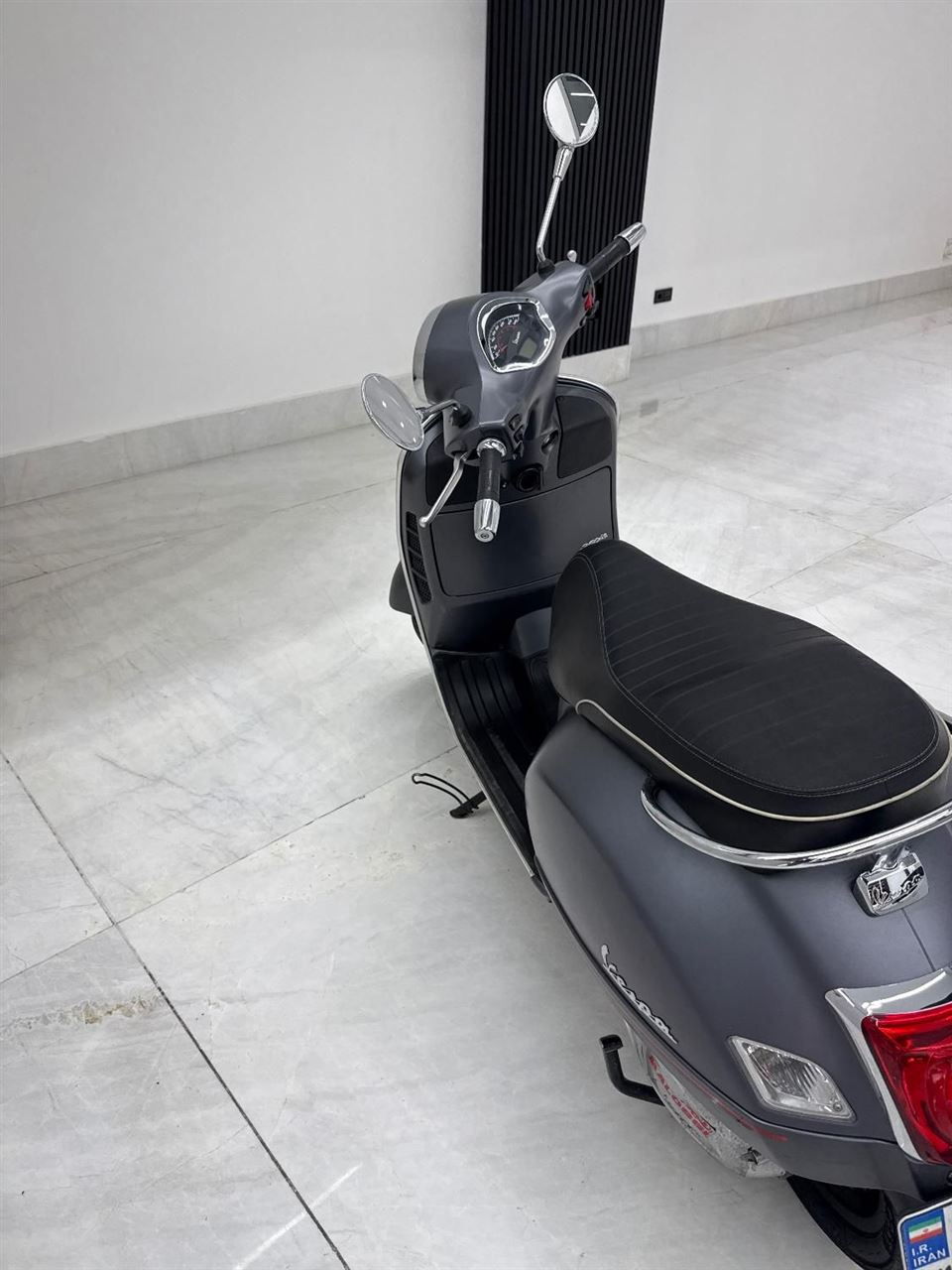وسپا جی تی اس 250 1399