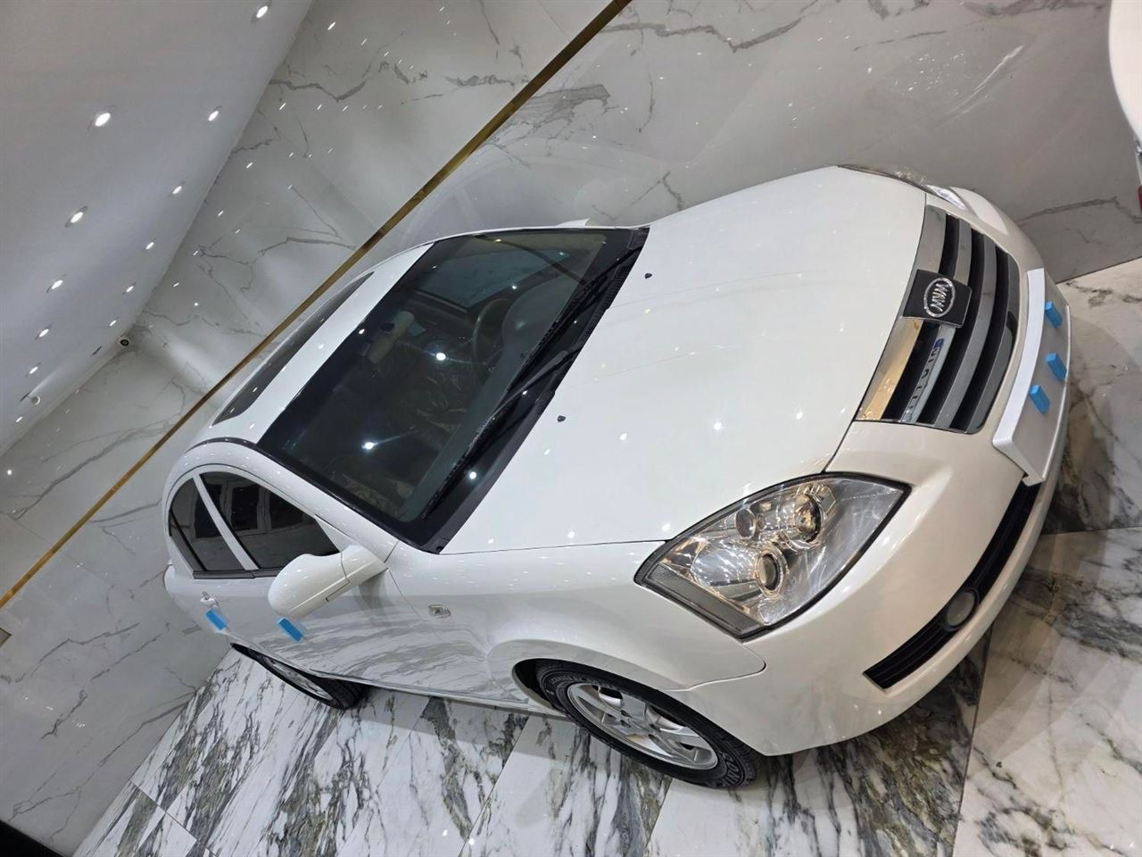 ام وی ام 530 1393