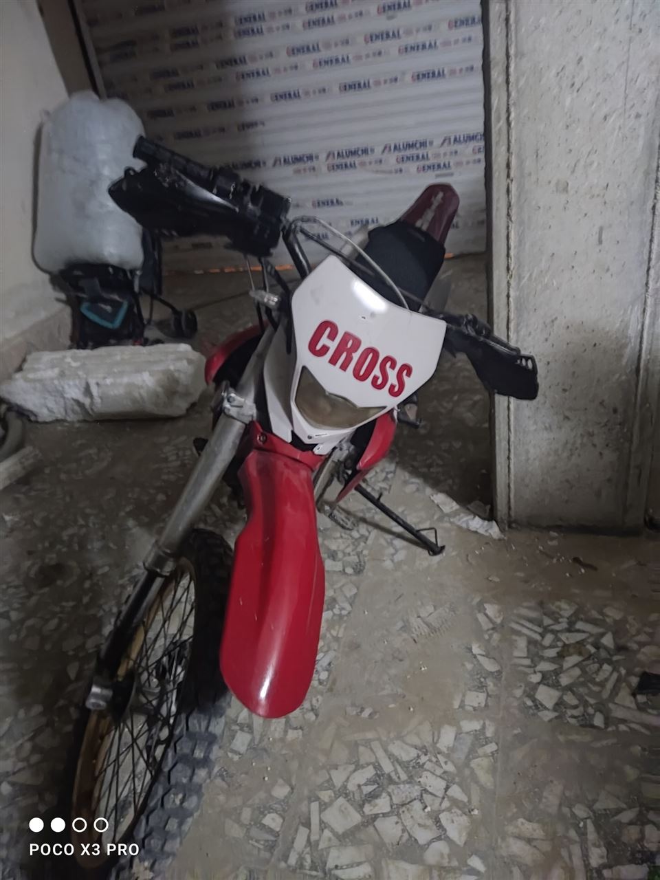 روان سیکلت دلتا 250 1392