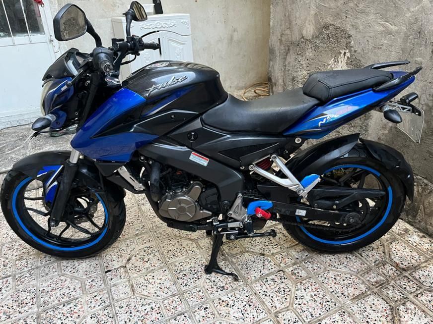 باجاج پالس 200NS 1394