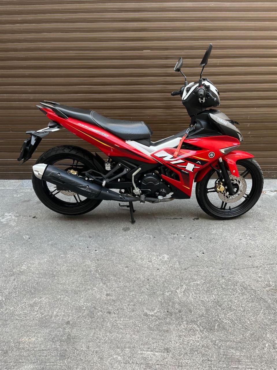 یاماها NMax 155 1402