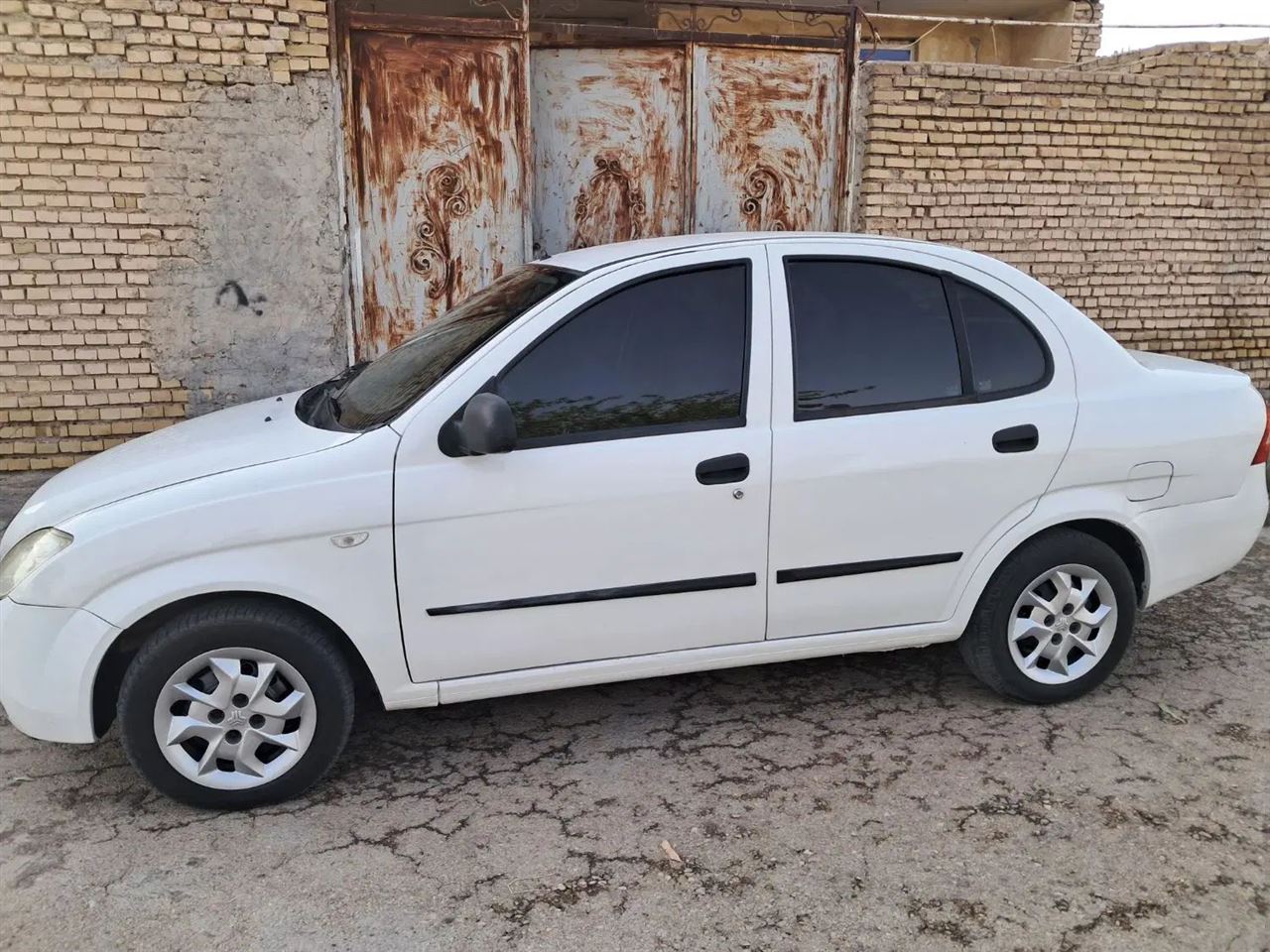 تيبا صندوق دار 1401