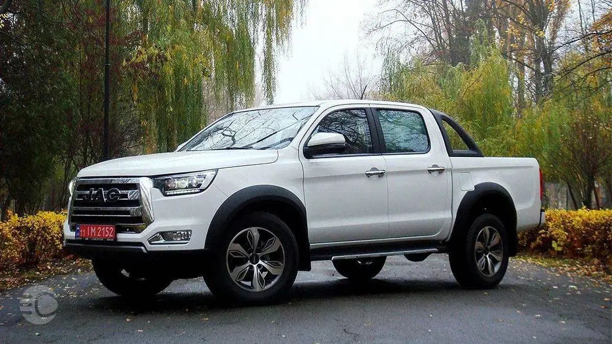 کی ام سی T8 1401