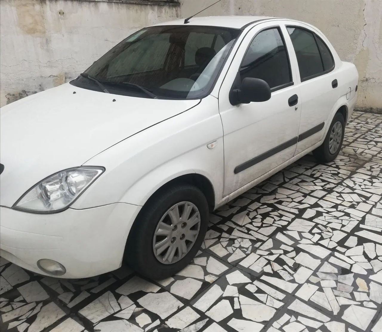 تيبا صندوق دار 1397