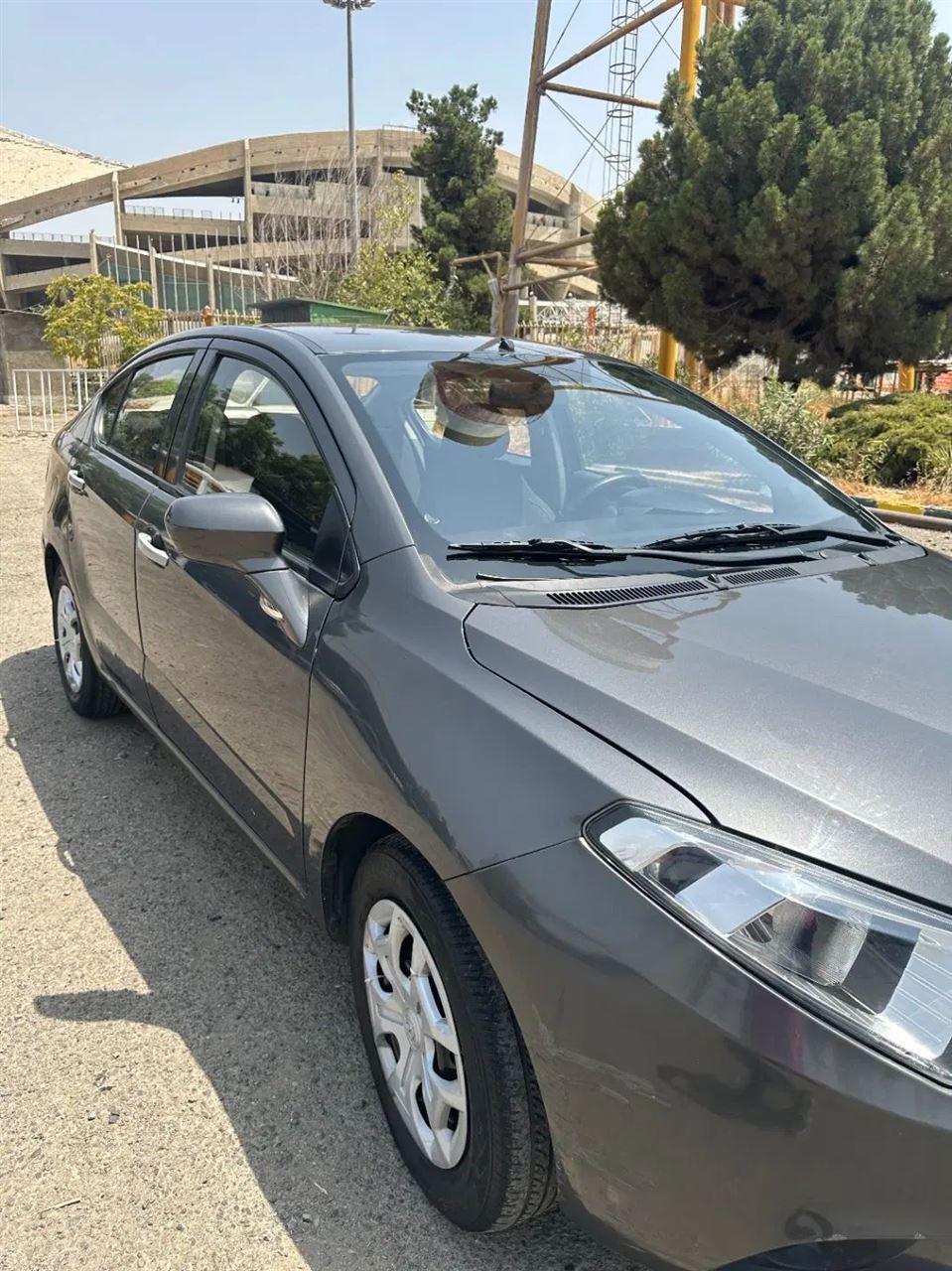 برليانس H 230 1395