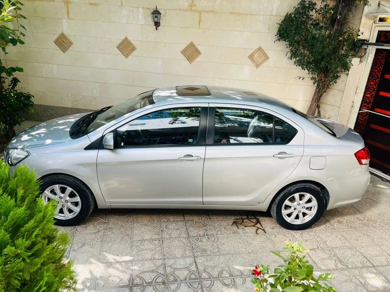 گريت وال C30 1393