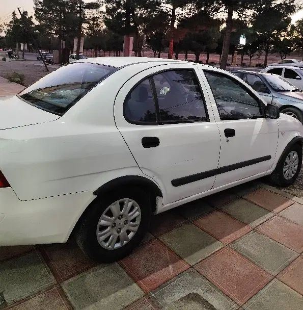 تيبا صندوق دار 1390