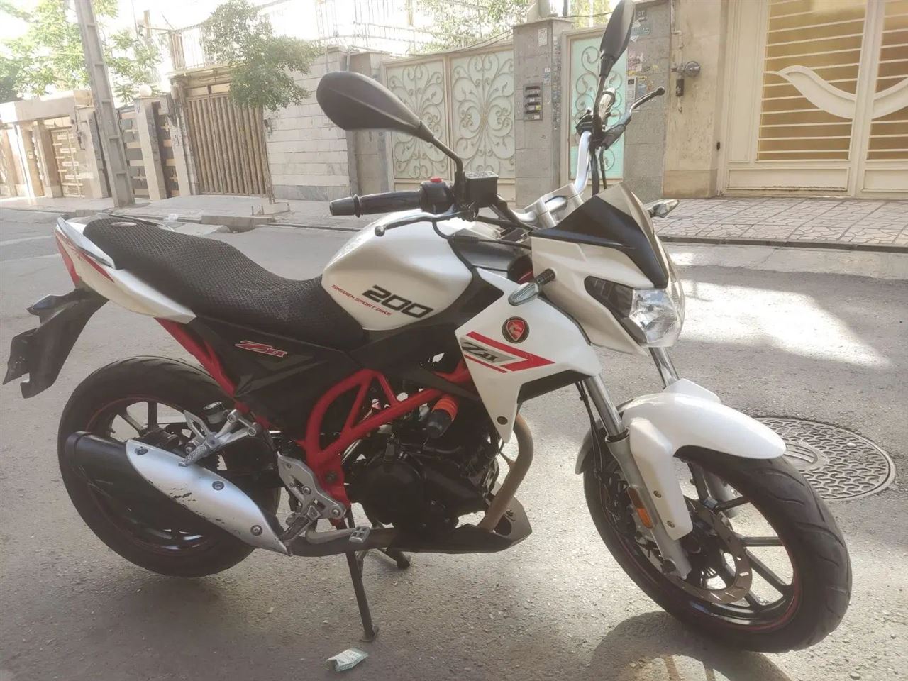 دینو 200CC 1397