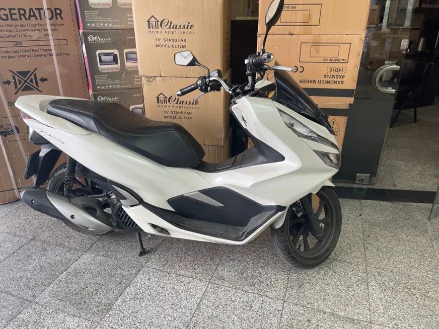 هوندا PCX 150 1400