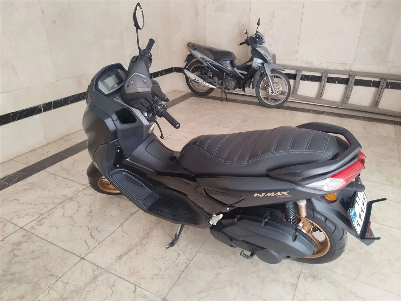 یاماها NMax 155 1402