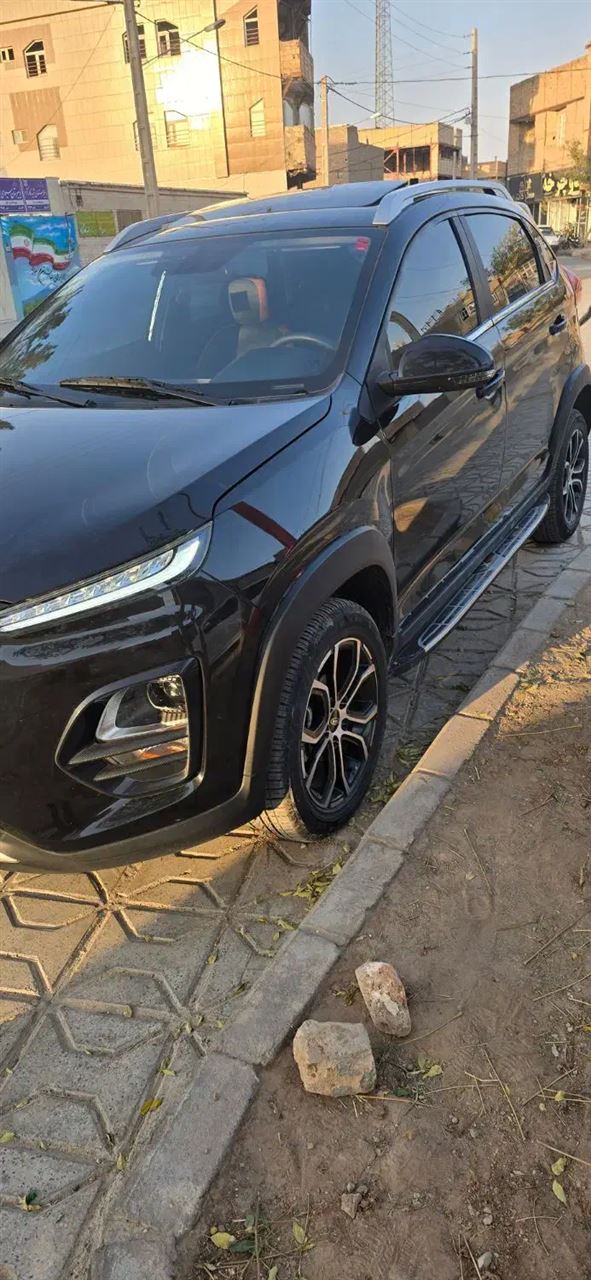 ام وی ام X22 1402