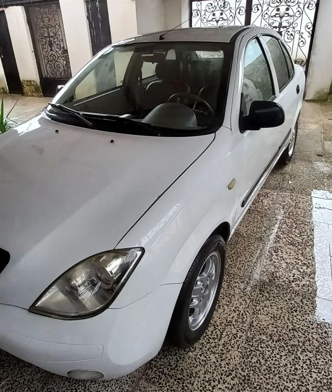تيبا صندوق دار 1394