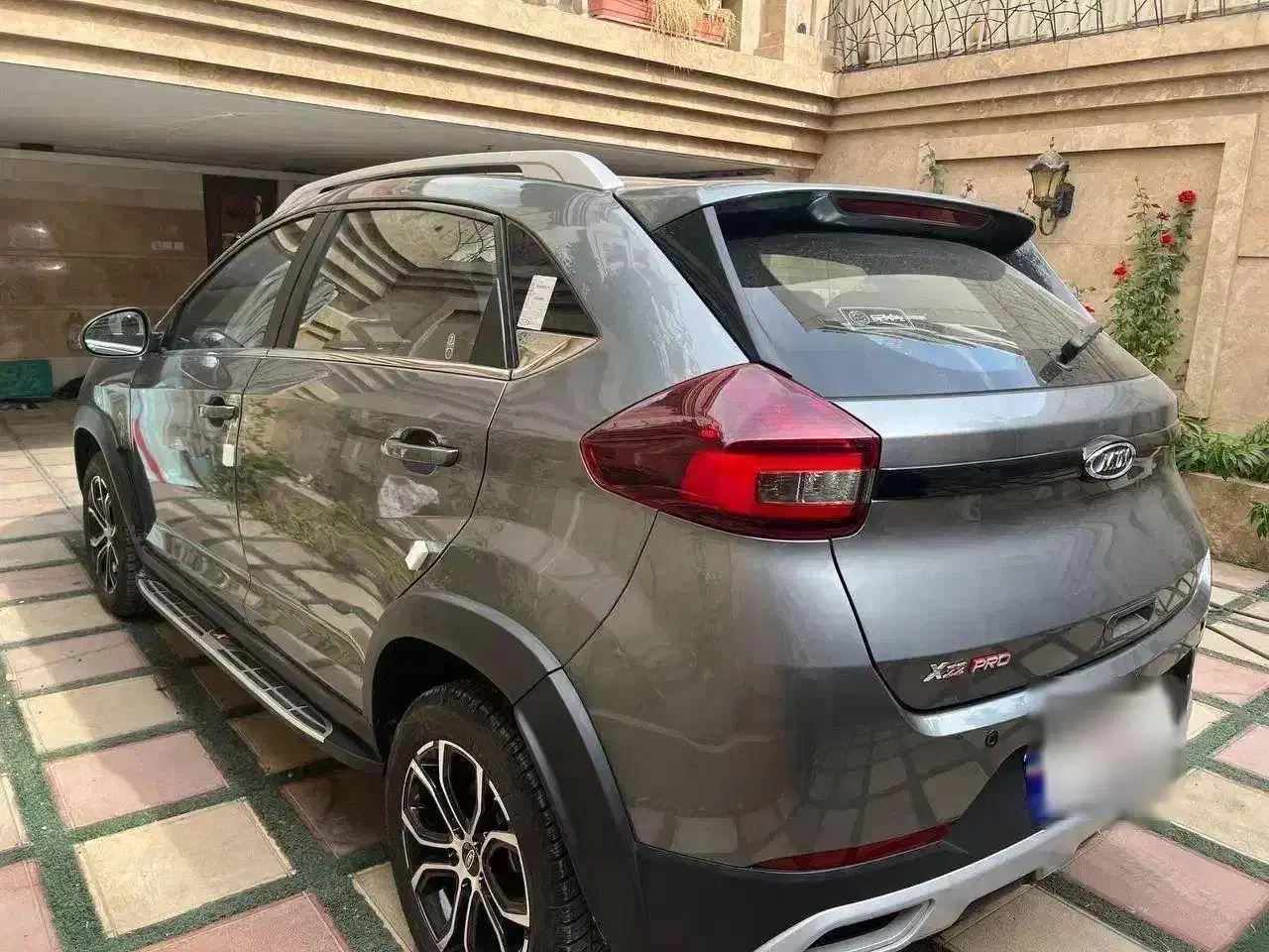 ام وی ام X22 PRO 1403