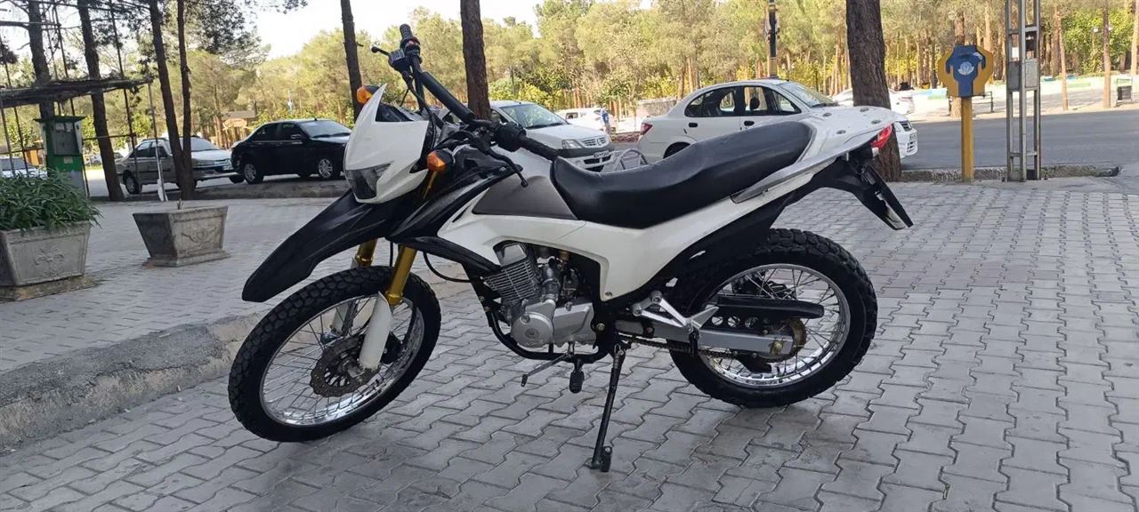 پرواز 200CC 1397
