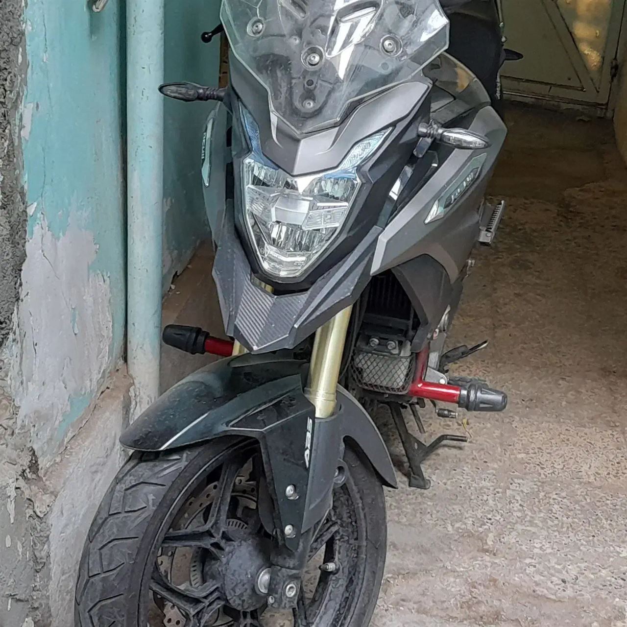 آشیل CG 200 1403