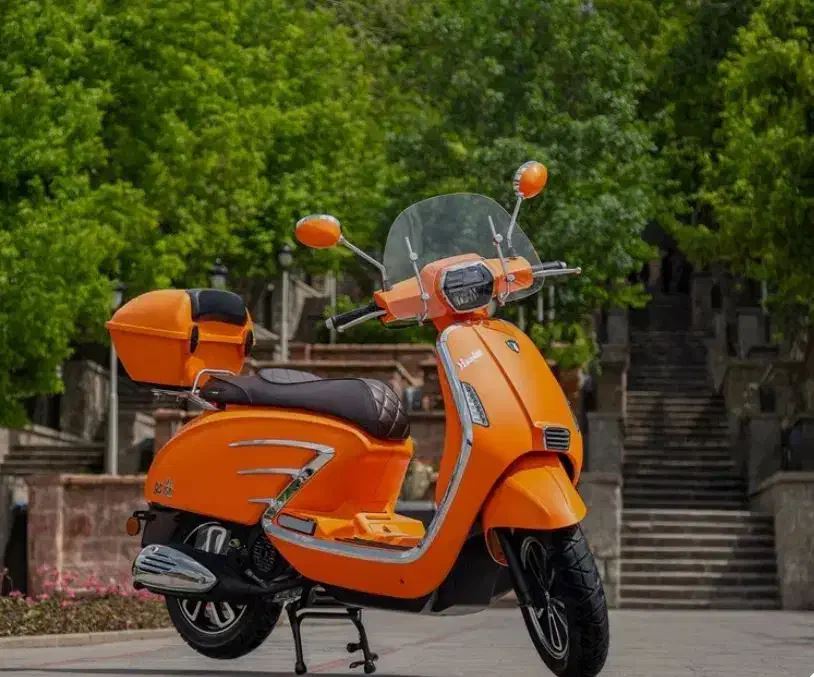 جهان همتا (همتاز موتور) همتاز RS 150 1401