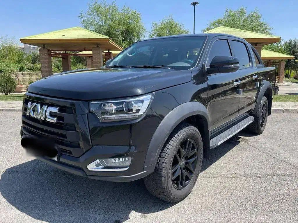 کی ام سی T8 1401