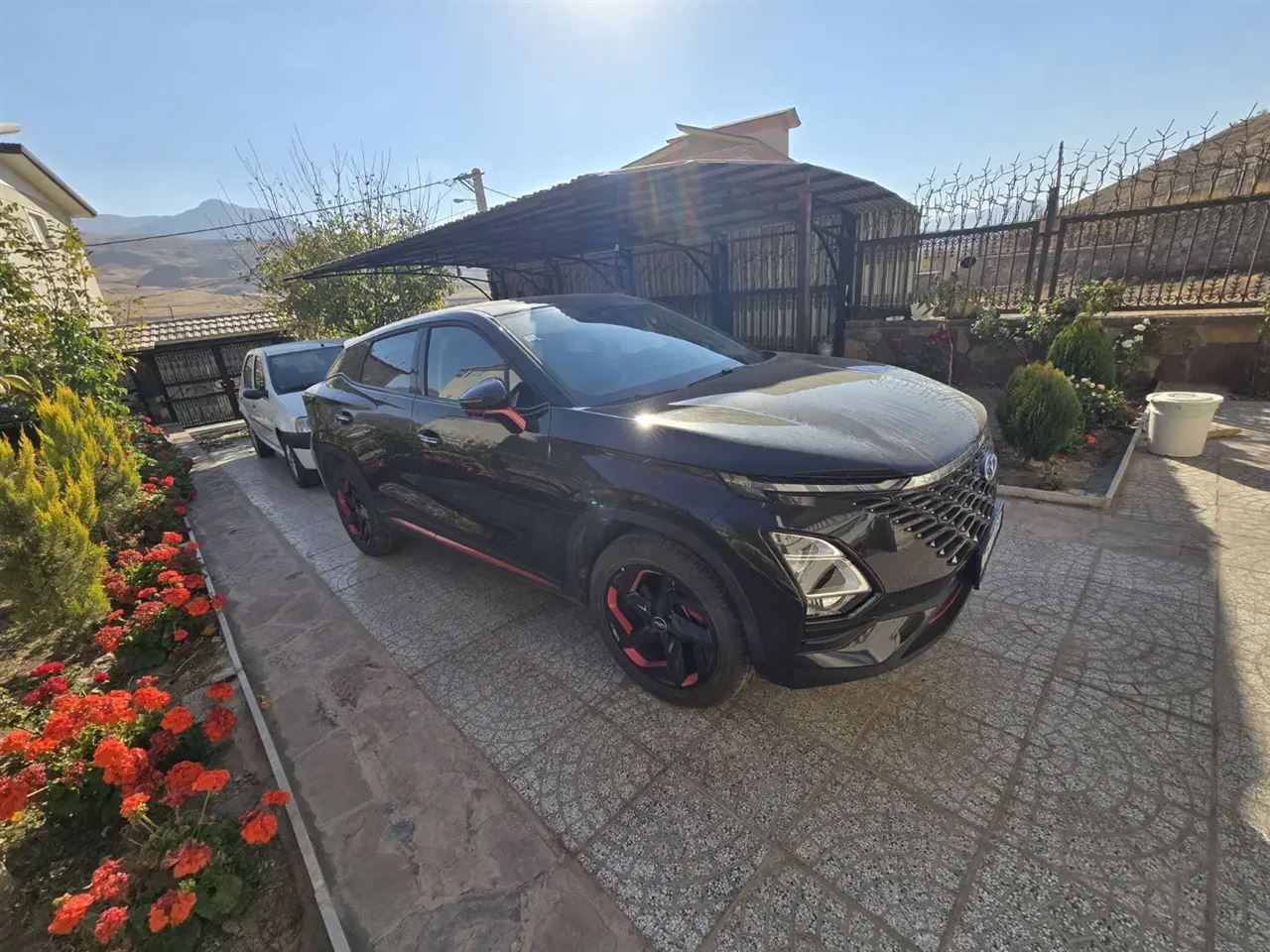 فونیکس FX 1403