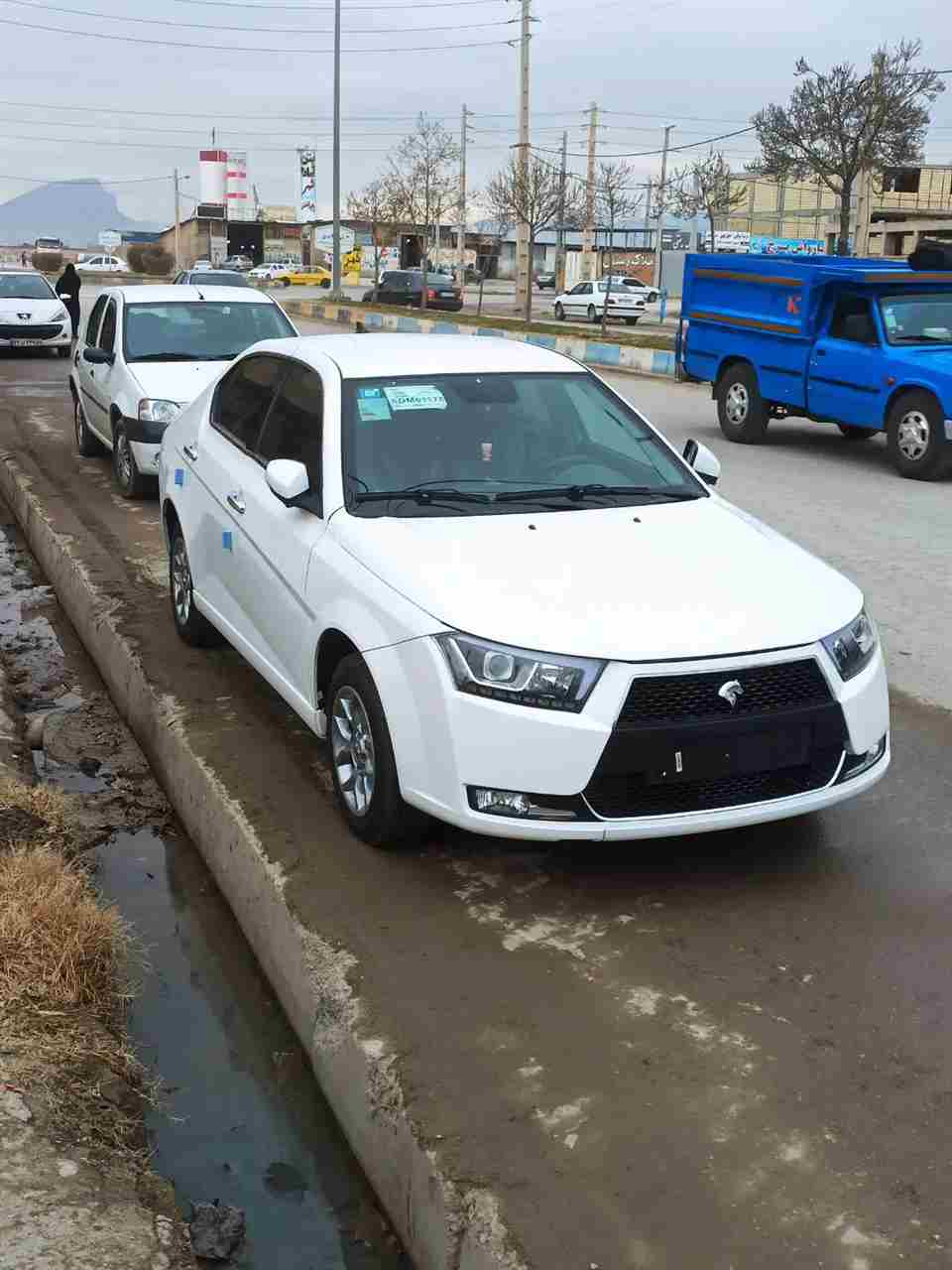 دنا پلاس EF7P 1404