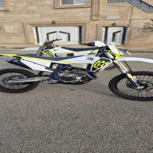 جهان همتا (همتاز موتور) , فلات 250 NC , 1404