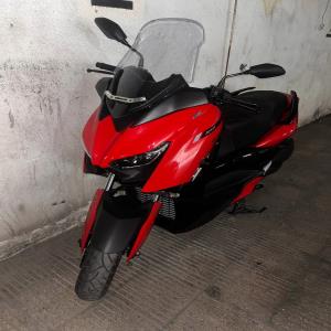یاماها , XMAX 250 , 1403