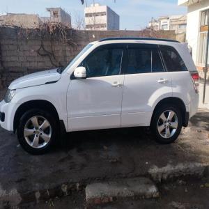 سوزوکی  گرند ویتارا (مونتاژ)  1391